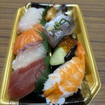 スーパーストア ナカガワ - 