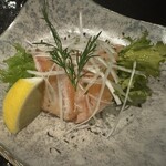 鉄板焼　ぼんの - 