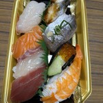 スーパーストア ナカガワ - 