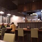 マロリーポークステーキ - 