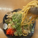 鉄板大衆酒場 よしかわ - 