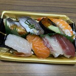 スーパーストア ナカガワ - 