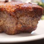 マロリーポークステーキ - 