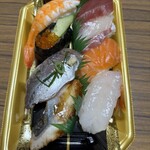 スーパーストア ナカガワ - 