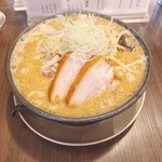 AKIHA麺屋 粋翔 - 