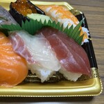 スーパーストア ナカガワ - 