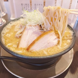 AKIHA麺屋 粋翔_1