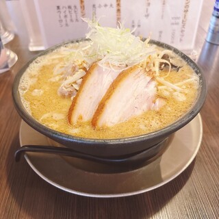 AKIHA麺屋 粋翔_0