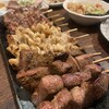 もつ焼きばん 中目黒本店