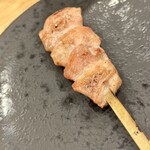 焼鳥 佐田十郎 - 