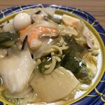 スーパーストア ナカガワ - 