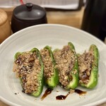 焼鳥 佐田十郎 - 