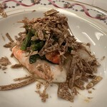 ペレグリーノ - 