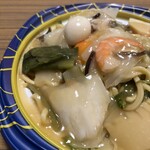 スーパーストア ナカガワ - 