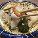 スーパーストア ナカガワ - 