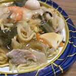 スーパーストア ナカガワ - 