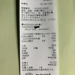 スーパーストア ナカガワ - 