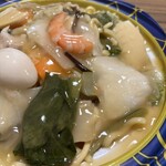 スーパーストア ナカガワ - 