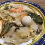 スーパーストア ナカガワ - 