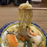 スーパーストア ナカガワ - 