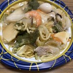 スーパーストア ナカガワ - 