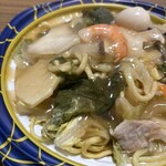 スーパーストア ナカガワ - 