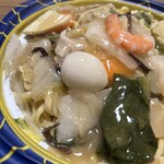 スーパーストア ナカガワ - 