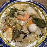 スーパーストア ナカガワ - 