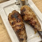 焼鳥 佐田十郎 - 