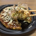 スーパーストア ナカガワ - 