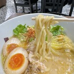 自由が丘 蔭山樓 - 
