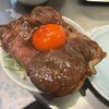 焼肉 肉どうし 裏難波店