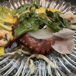 レストラン アオイ - 