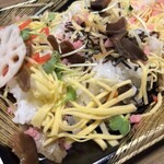 スーパーストア ナカガワ - 