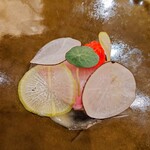 高宮庭園茶寮 - 