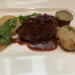 レストラン アオイ - 