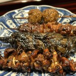 うなぎや 神楽 - 