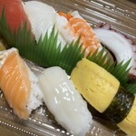 スーパーストア ナカガワ - 