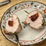 焼鳥 佐田十郎 - 