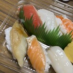 スーパーストア ナカガワ - 