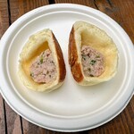 335395277 - 鮮肉包