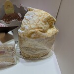 パティスリー エム - 