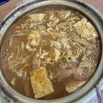 鳥貞 - 