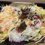 スーパーストア ナカガワ - 