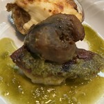 レストラン アオイ - 