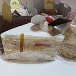 パティスリー エム - 