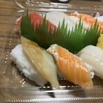 スーパーストア ナカガワ - 