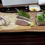 うなぎや 神楽 - 