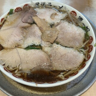 尾張ラーメン 第一旭_1
