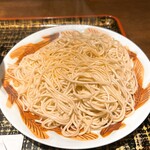 麺道はなもこし - 